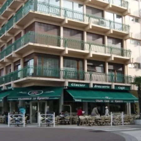 Arcachon, 1 Piece, 3 Personnes - Fr-1-474-130